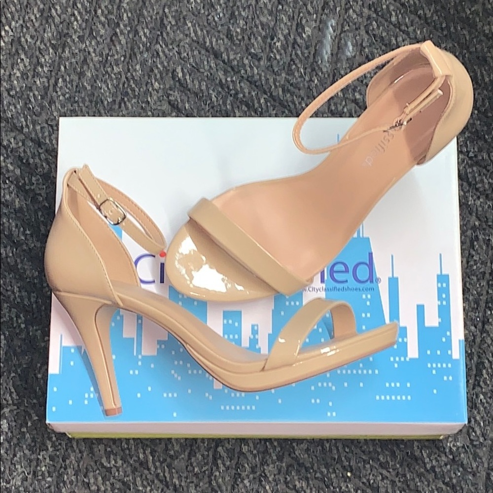 Heels by Cityclassified